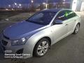 Chevrolet Cruze 2013 года за 4 400 000 тг. в Актобе – фото 7