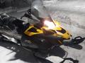 BRP  Ski-Doo Skandic 550 2012 годаүшін5 000 000 тг. в Риддер