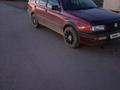 Volkswagen Vento 1993 года за 1 850 000 тг. в Кокшетау – фото 15