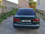Mazda 626 1998 года за 1 650 000 тг. в Шымкент – фото 2