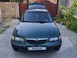 Mazda 626 1998 года за 1 650 000 тг. в Шымкент