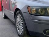 Volvo S40 2006 года за 3 900 000 тг. в Алматы – фото 5