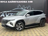 Hyundai Tucson 2022 года за 17 650 000 тг. в Атырау