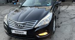 Hyundai Grandeur 2011 годаүшін8 500 000 тг. в Тараз – фото 2