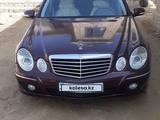 Mercedes-Benz E 350 2006 годаүшін4 500 000 тг. в Актау – фото 4