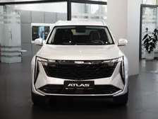 Geely Atlas, 2026