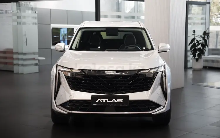 Geely Atlas Premium 1.5T 2026 года за 11 590 000 тг. в Алматы