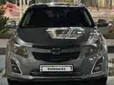 Chevrolet Cruze 2013 годаfor3 850 000 тг. в Караганда – фото 2