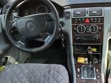 Mercedes-Benz E 320 1996 года за 3 200 000 тг. в Шымкент – фото 3