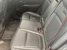 Hyundai Tucson, 2024