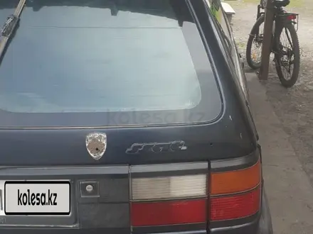 Volkswagen Passat 1991 года за 850 000 тг. в Алматы – фото 10