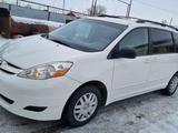 Toyota Sienna 2007 года за 9 000 000 тг. в Атырау – фото 5