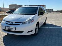 Toyota Sienna 2007 года за 8 400 000 тг. в Атырау