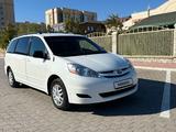 Toyota Sienna 2007 года за 8 500 000 тг. в Атырау – фото 2