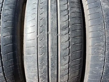 Шины 225/50 R17 — "Michelin Primacy НР" (Германия), летние. Без к за 55 000 тг. в Астана – фото 5