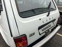 ВАЗ (Lada) Lada 2121 2024 годаүшін6 850 000 тг. в Шымкент