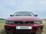 Mitsubishi Galant 1997 годаүшін2 000 000 тг. в Петропавловск