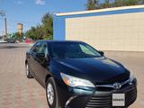 Toyota Camry 2016 года за 7 800 000 тг. в Байконыр