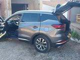 Chery Tiggo 7 Pro 2023 года за 8 500 000 тг. в Уральск – фото 2