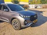 Chery Tiggo 7 Pro 2023 года за 8 500 000 тг. в Уральск