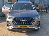 Chery Tiggo 7 Pro 2023 года за 8 500 000 тг. в Уральск – фото 4