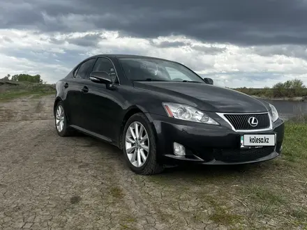 Lexus IS 250 2011 года за 9 400 000 тг. в Костанай – фото 3