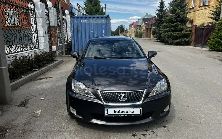 Lexus IS 250 2011 годаfor9 400 000 тг. в Костанай