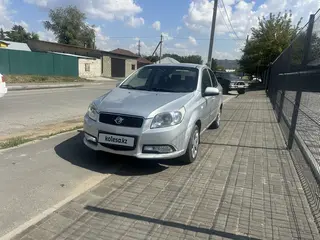 Ravon Nexia R3