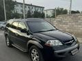 Acura MDX 2001 годаүшін4 500 000 тг. в Алматы