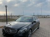 Mercedes-Benz E 350 2013 годаүшін10 500 000 тг. в Алматы
