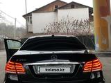 Mercedes-Benz E 350 2013 года за 10 500 000 тг. в Алматы – фото 2