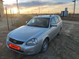 ВАЗ (Lada) Priora 2171 2012 годаүшін1 700 000 тг. в Атырау – фото 2