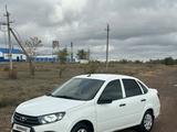 ВАЗ (Lada) Granta 2190 2020 годаүшін3 000 000 тг. в Караганда