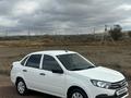 ВАЗ (Lada) Granta 2190 2020 годаүшін3 000 000 тг. в Караганда – фото 4