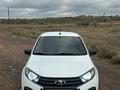 ВАЗ (Lada) Granta 2190 2020 годаүшін3 000 000 тг. в Караганда – фото 2