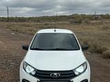ВАЗ (Lada) Granta 2190 2020 годаүшін3 000 000 тг. в Караганда – фото 2