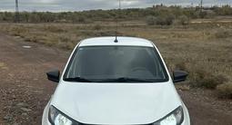 ВАЗ (Lada) Granta 2190 2020 годаүшін3 000 000 тг. в Караганда – фото 2