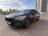Kia Quoris 2013 года за 11 800 000 тг. в Актау
