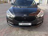 Kia Quoris 2013 года за 11 800 000 тг. в Актау – фото 3