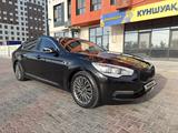 Kia Quoris 2013 года за 11 800 000 тг. в Актау – фото 2