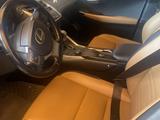 Lexus NX 200t 2016 года за 13 000 000 тг. в Алматы – фото 4
