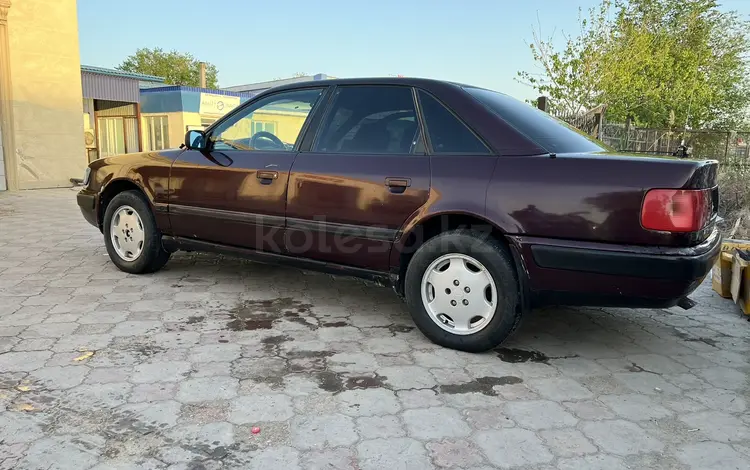 Audi 100 1991 года за 1 600 000 тг. в Актау