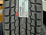 Шины Yokohama G075 245/50r20 лип за 550 000 тг. в Актобе