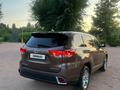 Toyota Highlander 2019 года за 19 800 000 тг. в Шымкент – фото 9