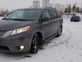 Toyota Sienna 2014 годаүшін14 500 000 тг. в Астана