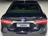 Toyota Avalon 2016 года за 9 200 000 тг. в Актау – фото 2