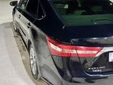Toyota Avalon 2016 года за 9 200 000 тг. в Актау – фото 3