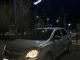 Chevrolet Cobalt 2020 года за 5 300 000 тг. в Караганда – фото 2