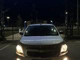Chevrolet Cobalt 2020 года за 5 300 000 тг. в Караганда