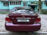 Toyota Camry 2002 годаүшін3 400 000 тг. в Тараз – фото 2